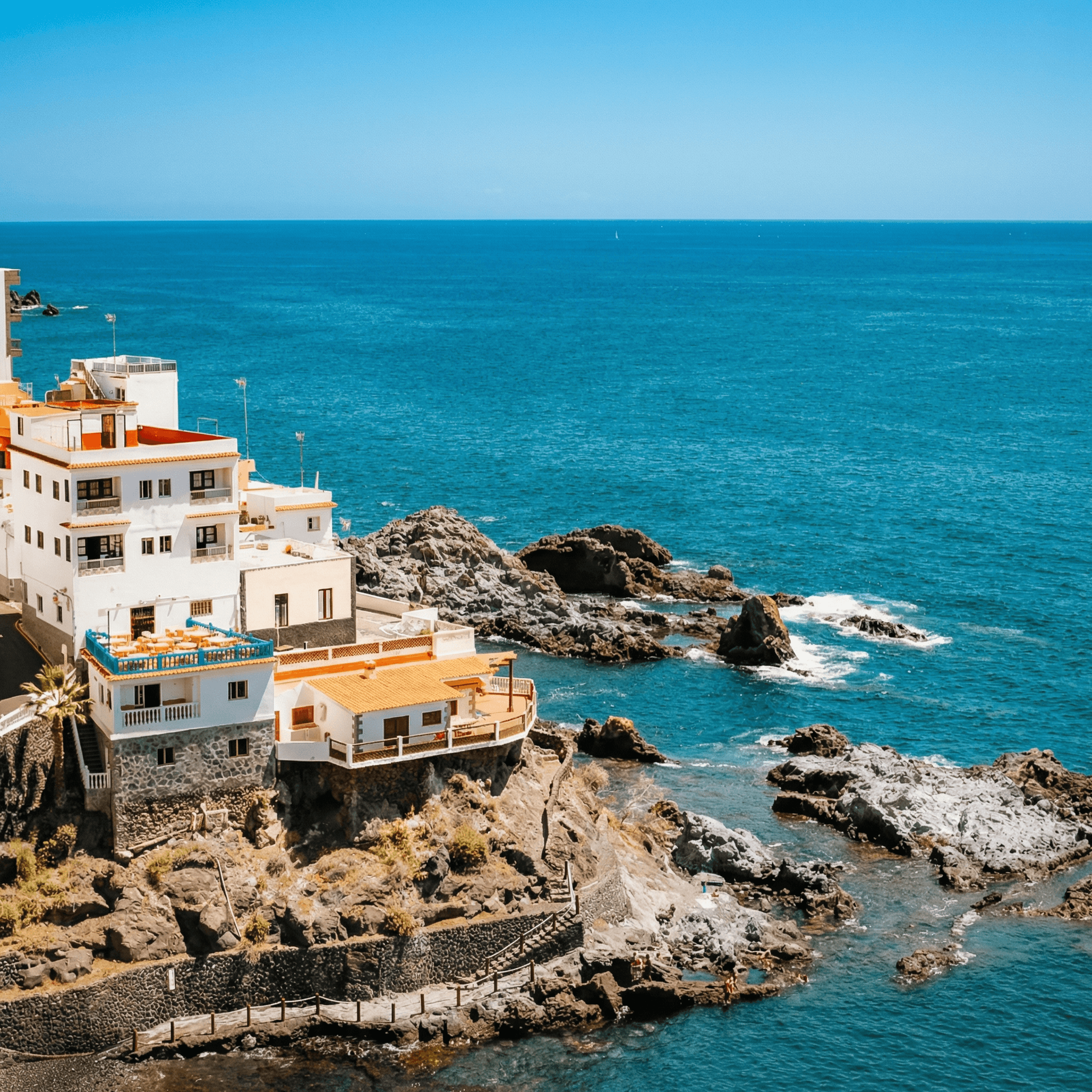 Spain guide